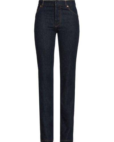 blue dior pants|Dior jeans for women.